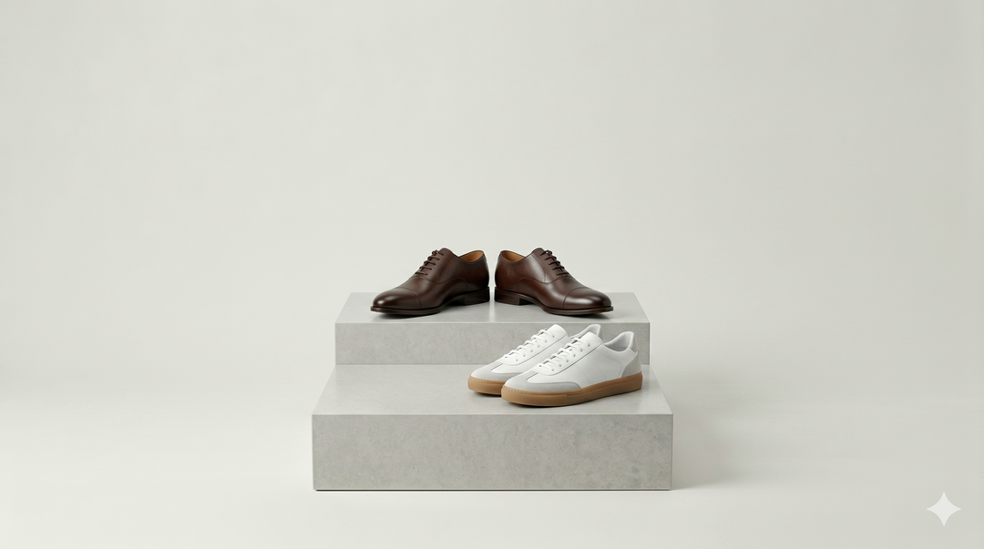 Herenschoenen