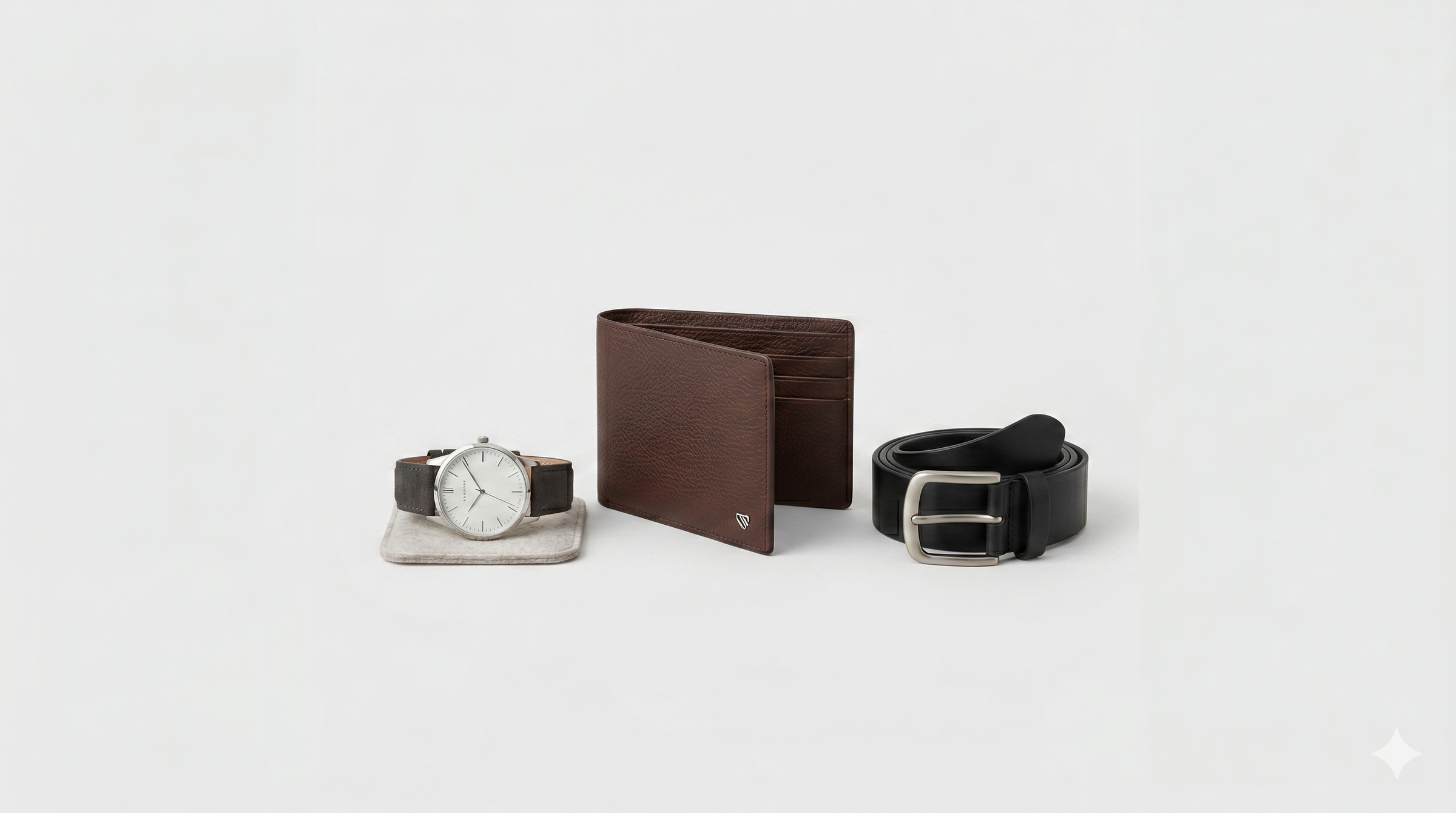 Herenaccessoires