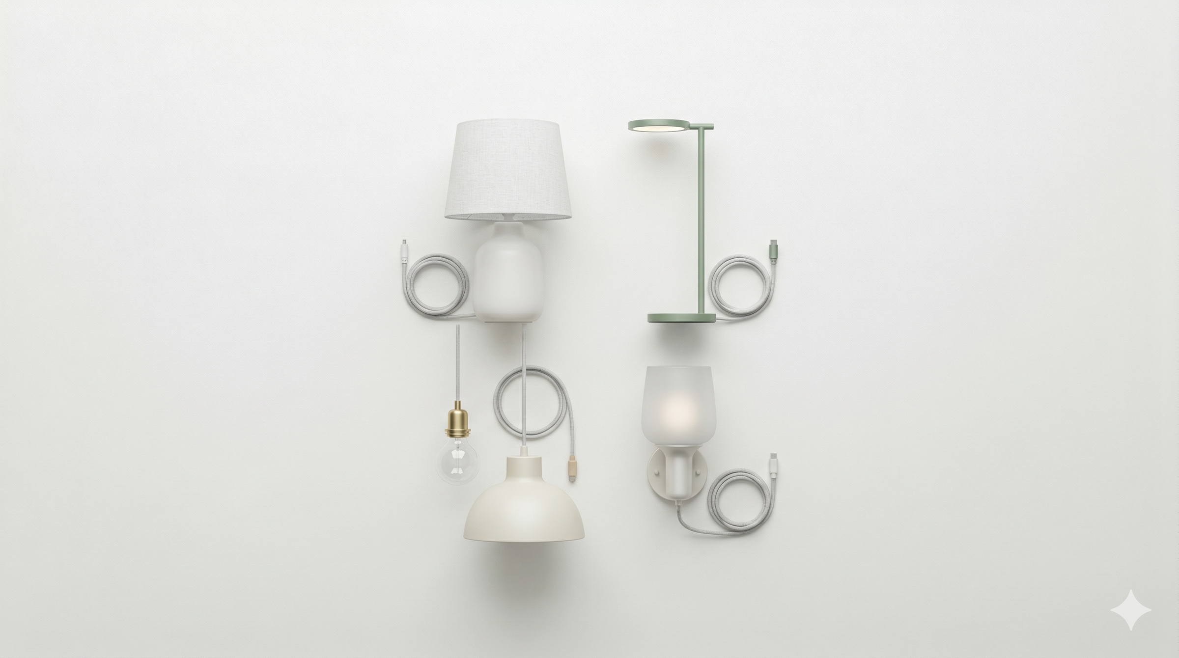 Lampen & Verlichting