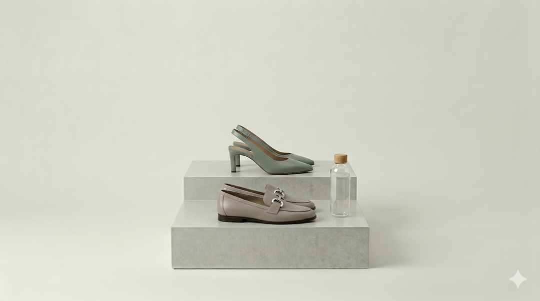 Damesschoenen