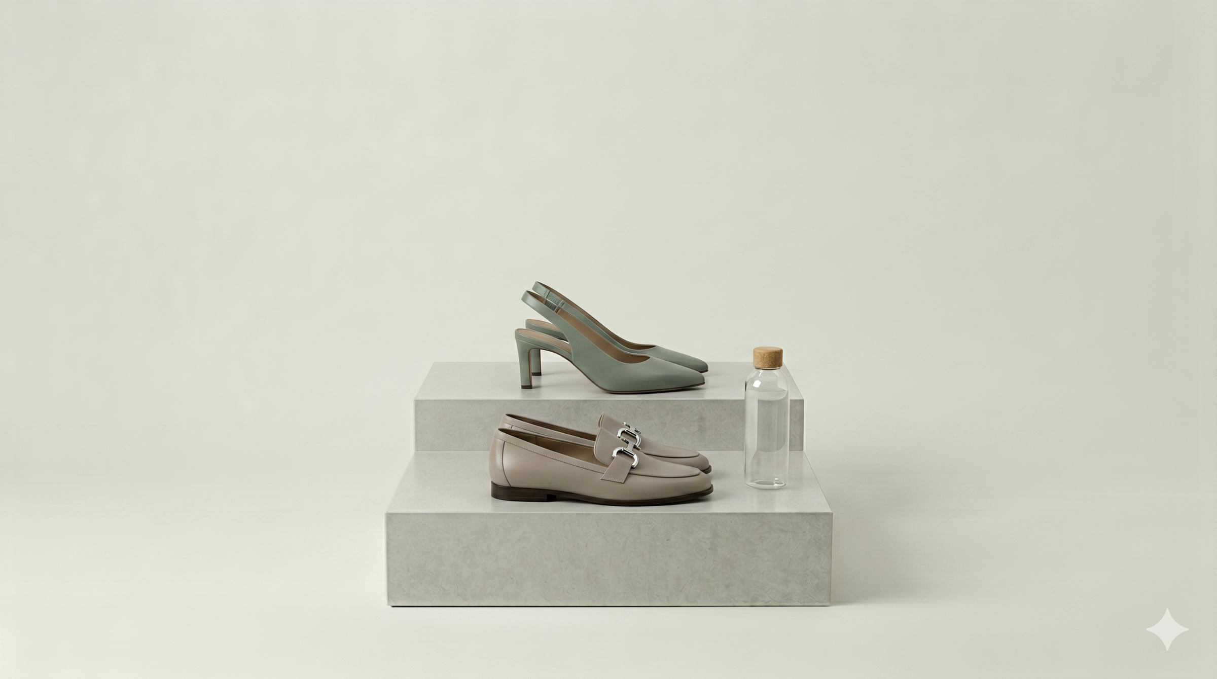 Damesschoenen