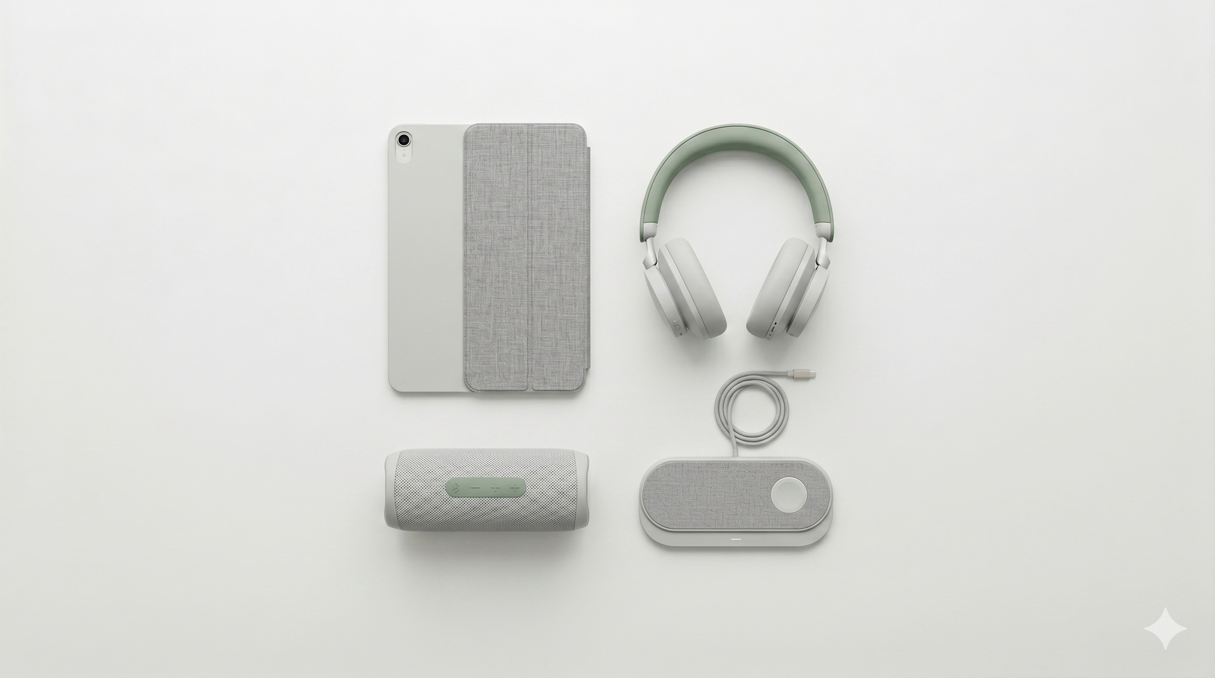 Technologie & Gadgets