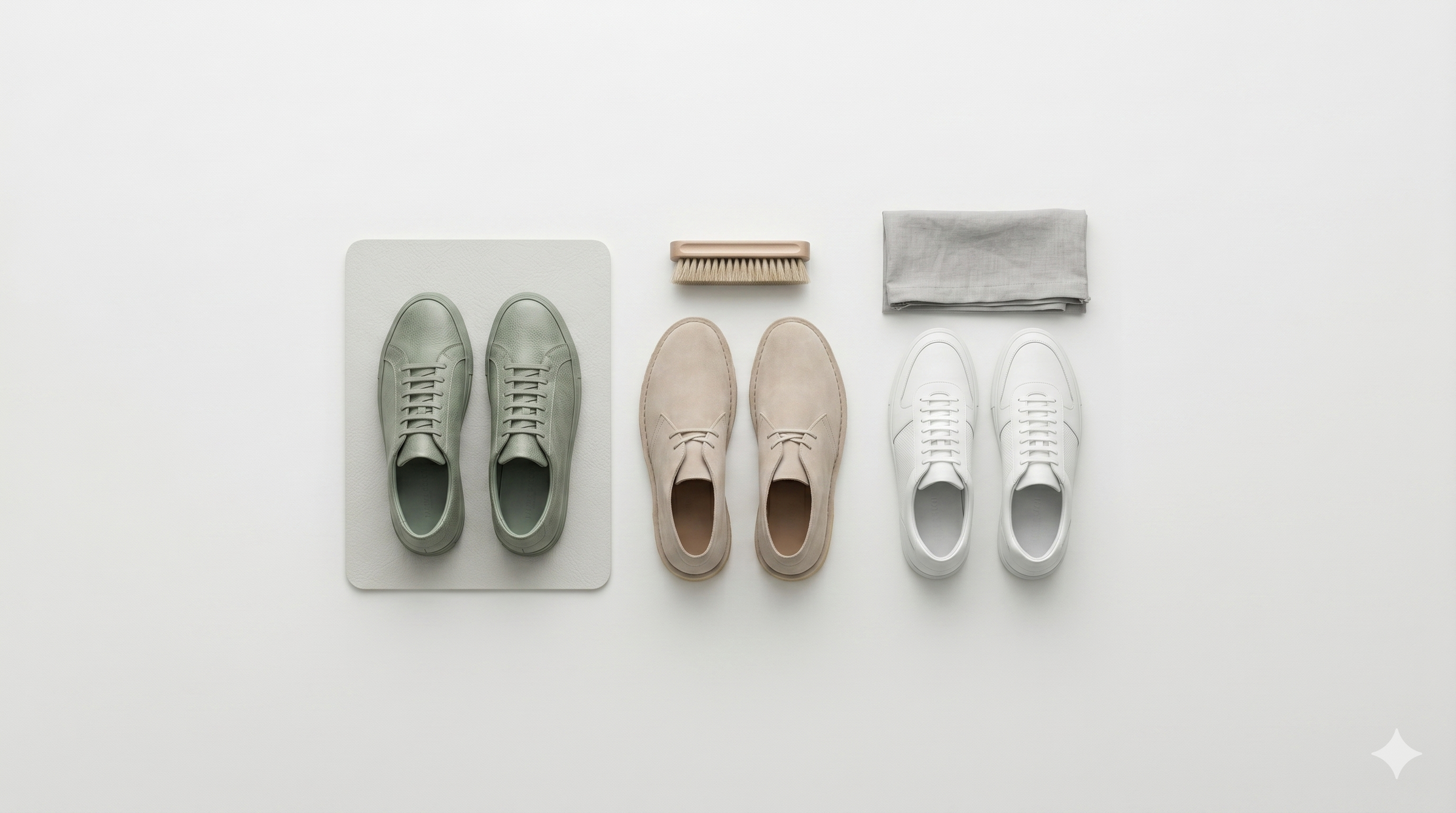 Schoenencollectie
