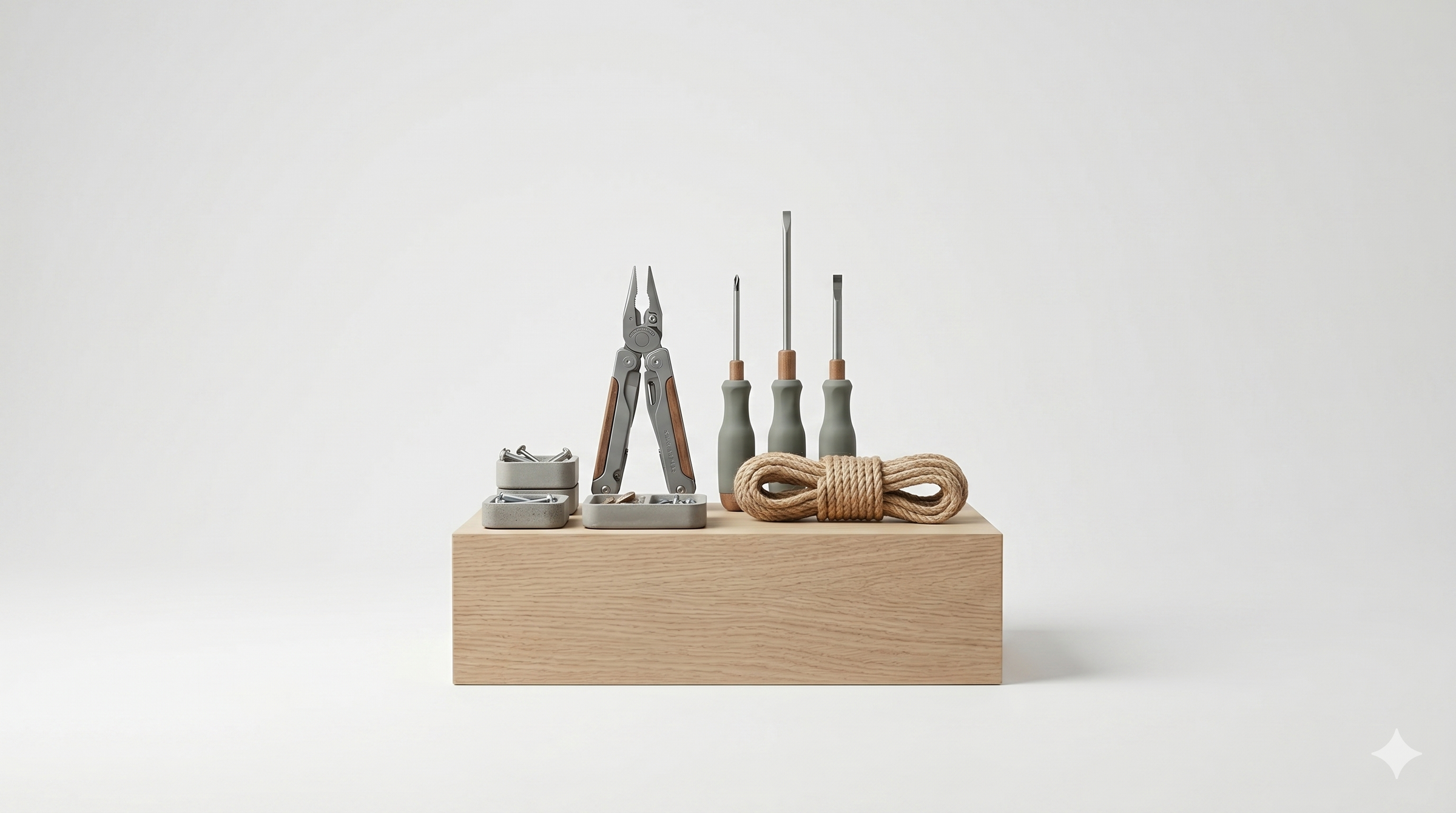 Gereedschap & Doe-het-zelf
