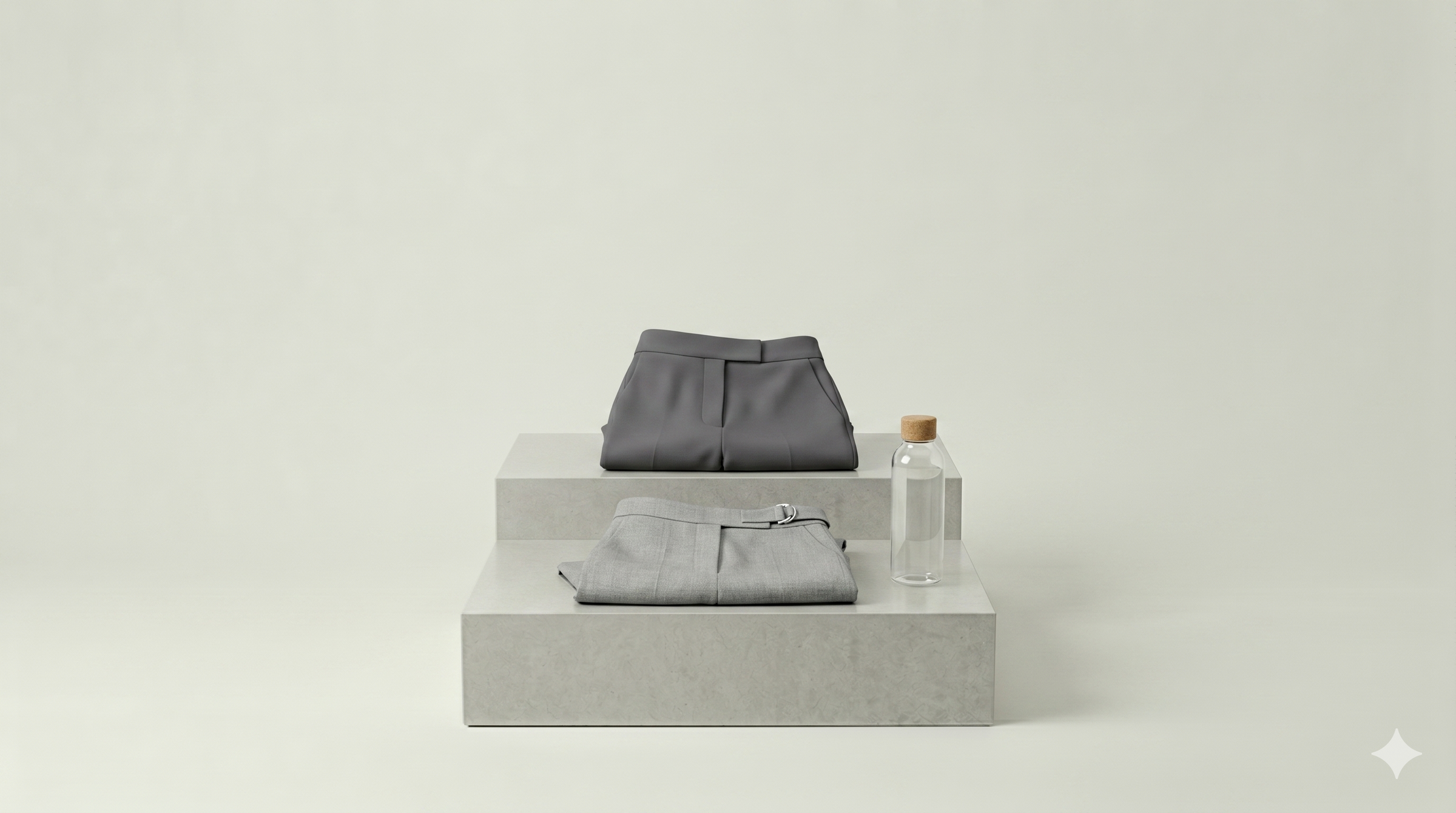 Damesbroeken & Shorts