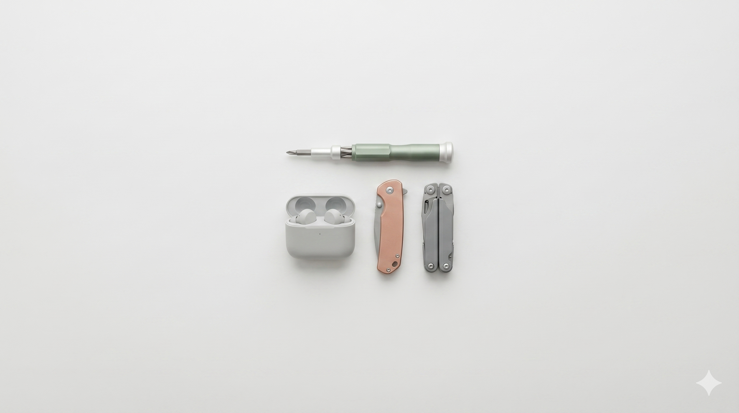 Gereedschap & Gadgets