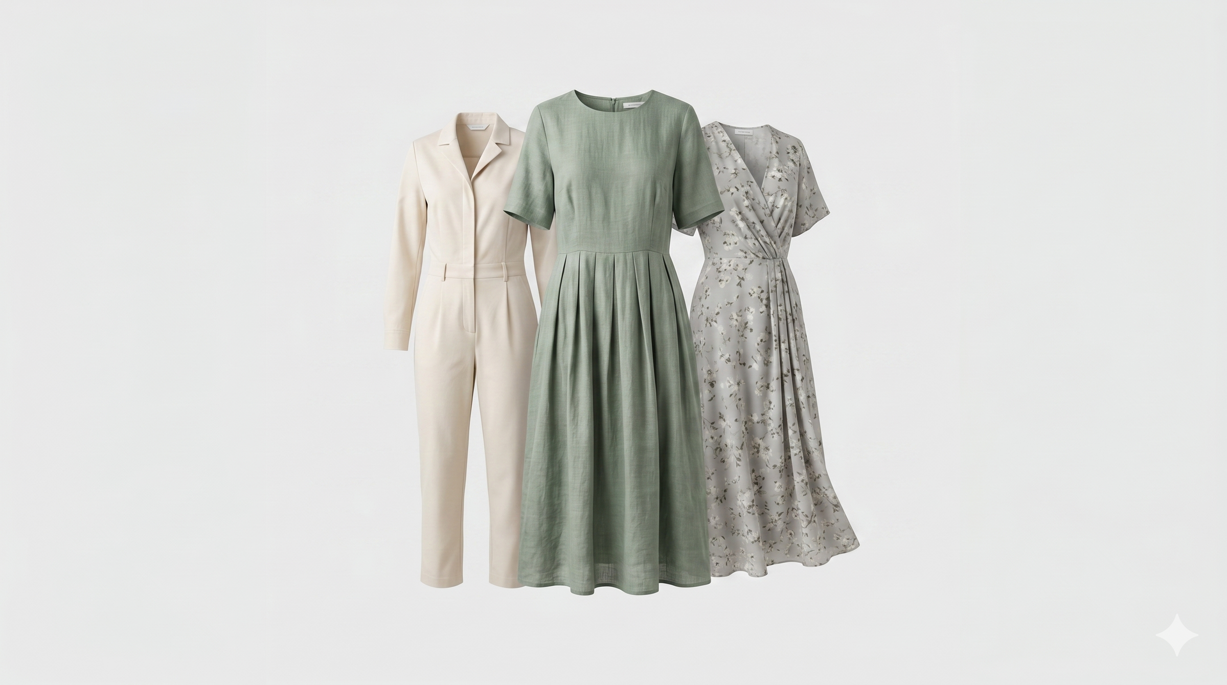 Damesjurken & Jumpsuits