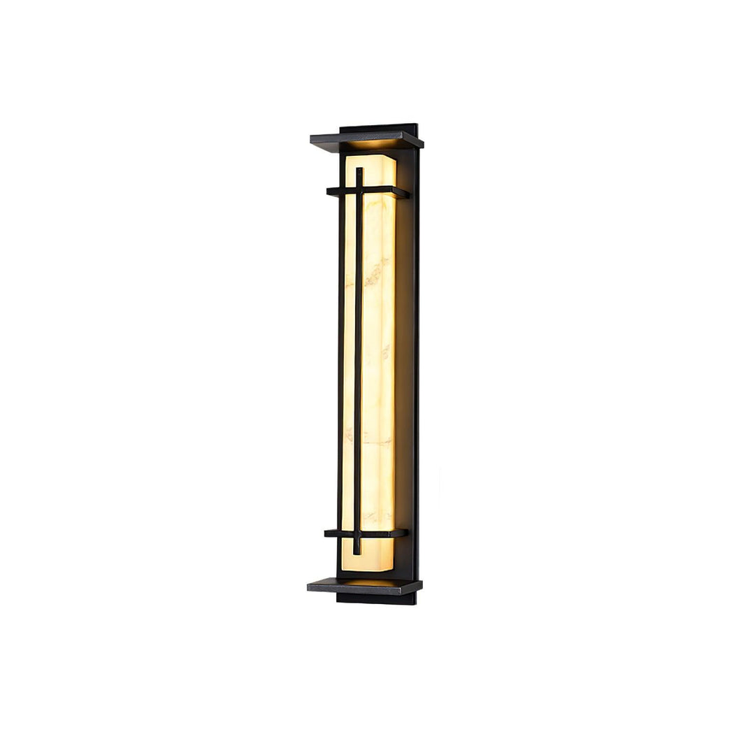 Moderne Waterdichte Buitenwandlamp - Duurzaam