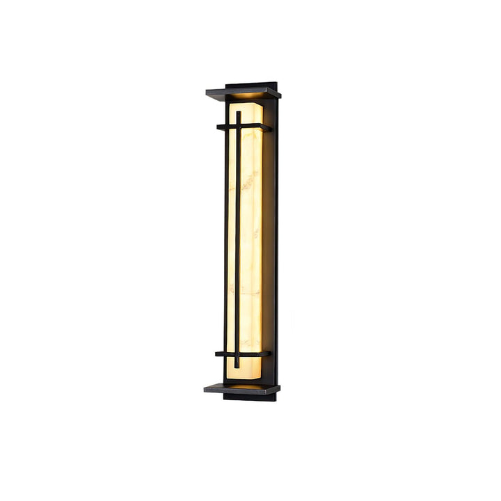 Moderne Waterdichte Buitenwandlamp - Duurzaam