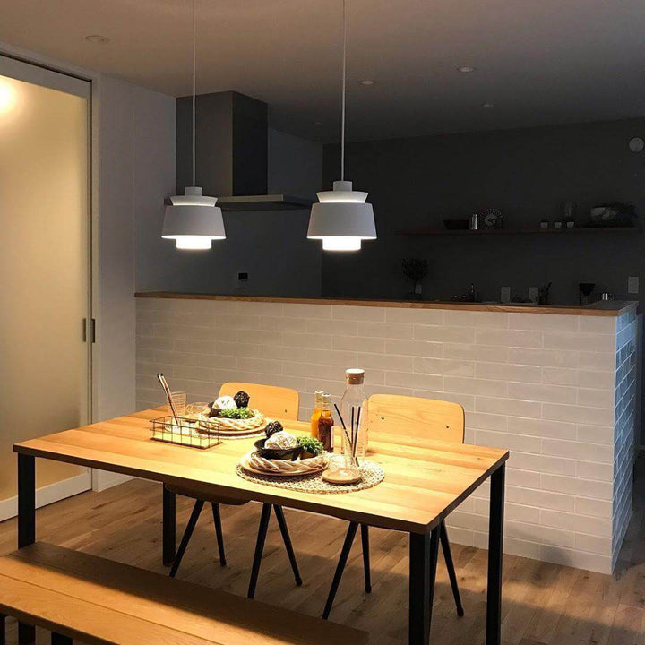 Moderne Hanglamp - Sterrenmotief Design