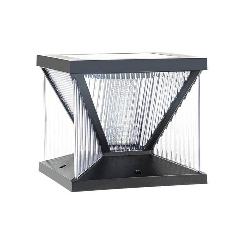 LED Tuinlampen op Zonne-energie voor Buiten
