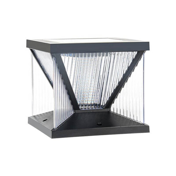 LED Tuinlampen op Zonne-energie voor Buiten