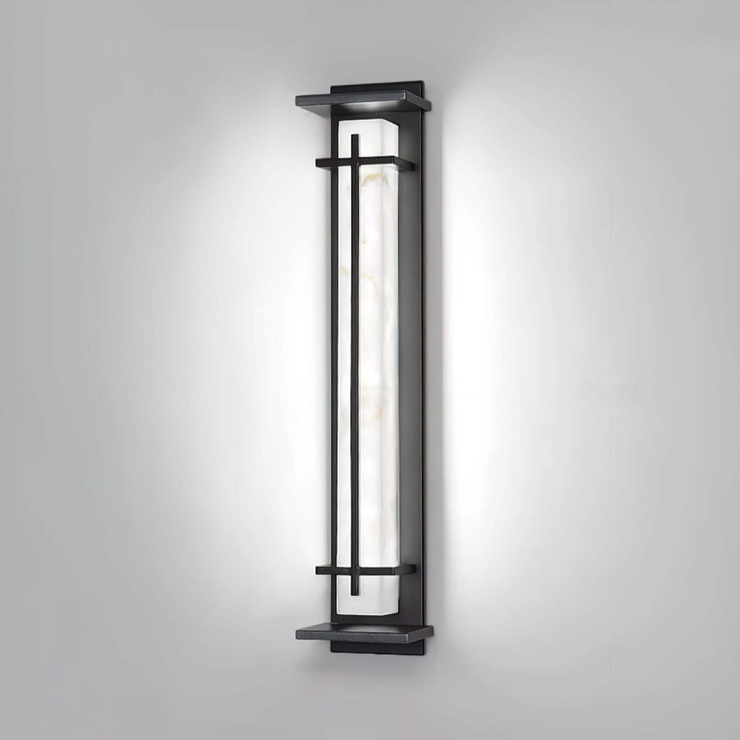 Moderne Waterdichte Buitenwandlamp - Duurzaam
