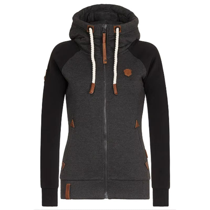 Dames Vest met Elegante Pasvorm en Comfortabele Snit