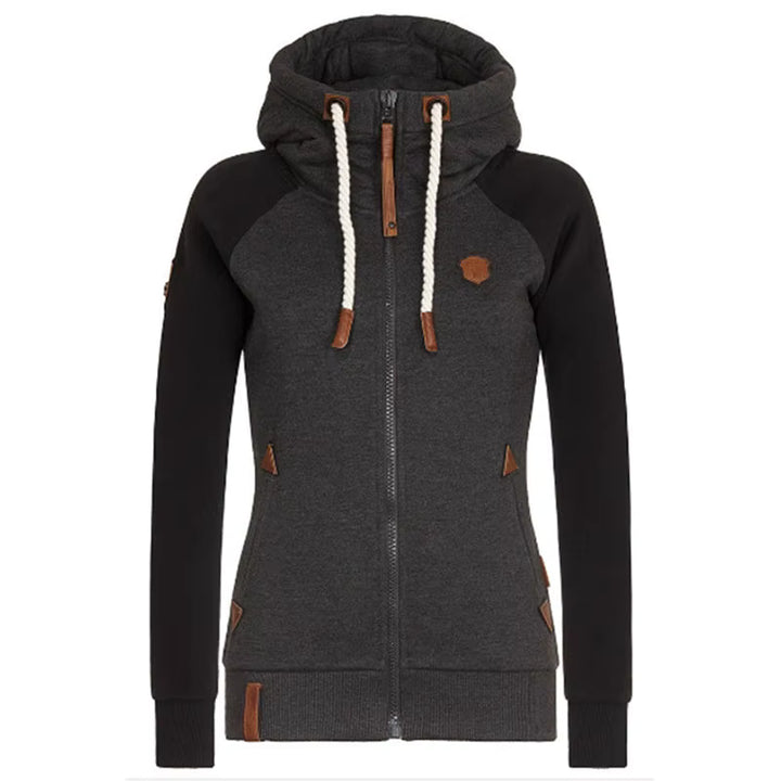 Dames Vest met Elegante Pasvorm en Comfortabele Snit