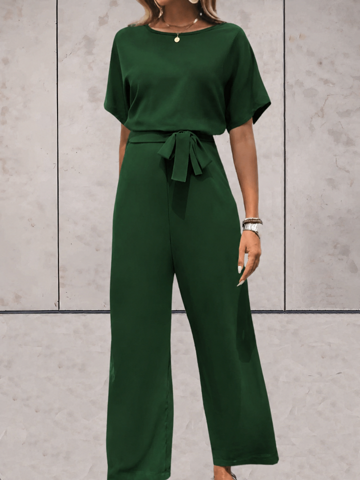 Noa Jumpsuit | Stijlvol & Comfortabel - Voor Elke Gelegenheid