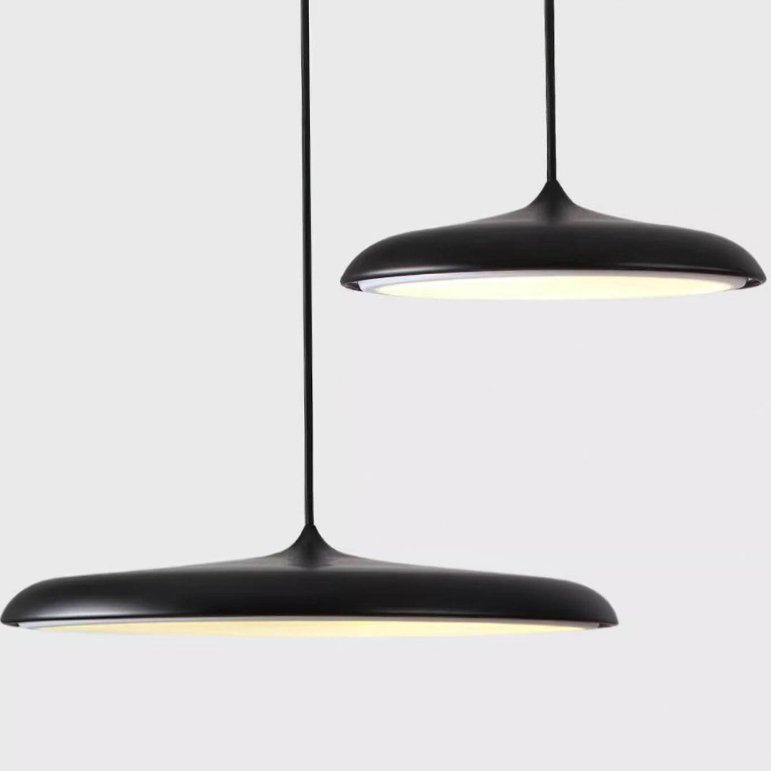 Moderne Hanglamp - Stijlvol en Minimalistisch