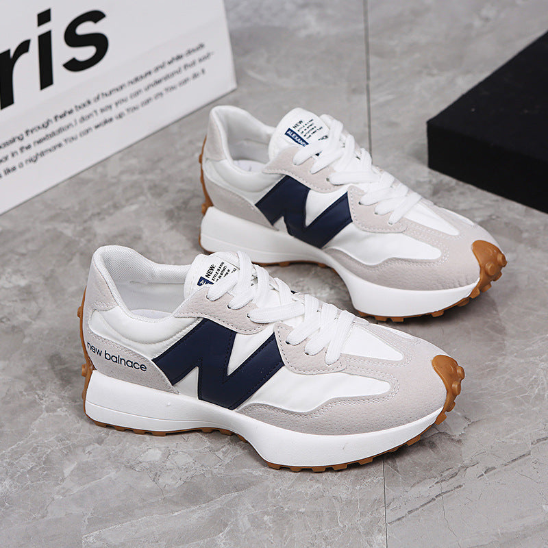 Trainers | Chique Damessneakers - Comfort & Stijl