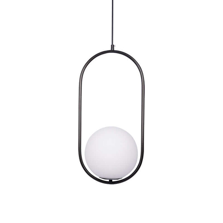 Moderne Hanglamp - Elegant & Stijlvol Design
