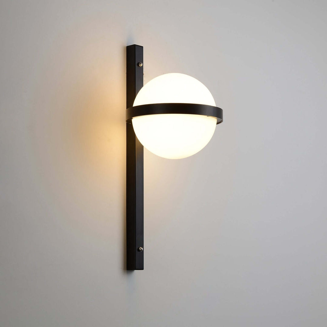 Moderne Waterdichte Buitenwandlamp - Stijlvolle Verlichting