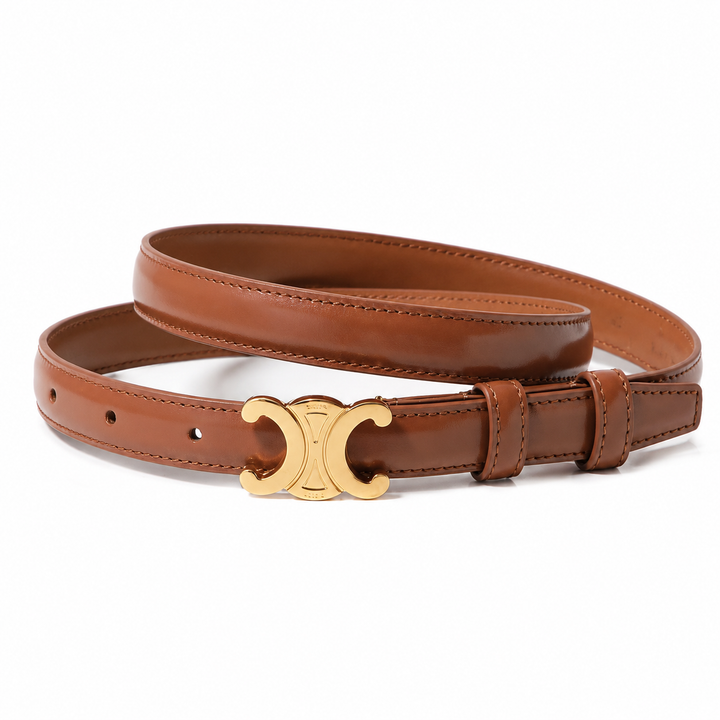 Cuve Riem | Luxe Ontwerp met Gouden Accent | Verstelbaar