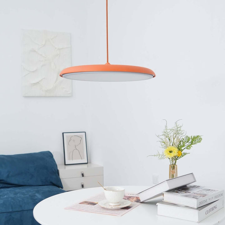 Moderne Hanglamp - Stijlvol en Minimalistisch