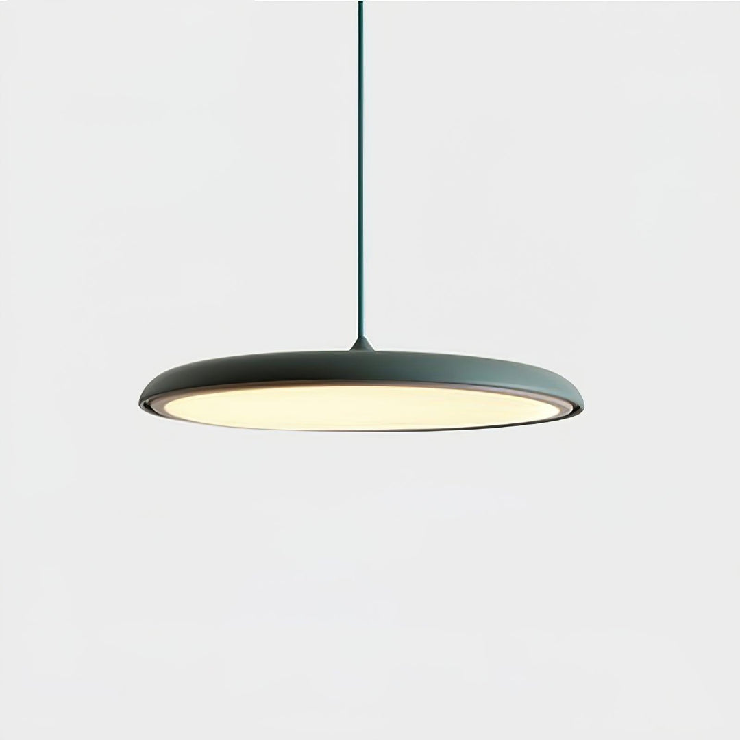Moderne Hanglamp - Stijlvol en Minimalistisch