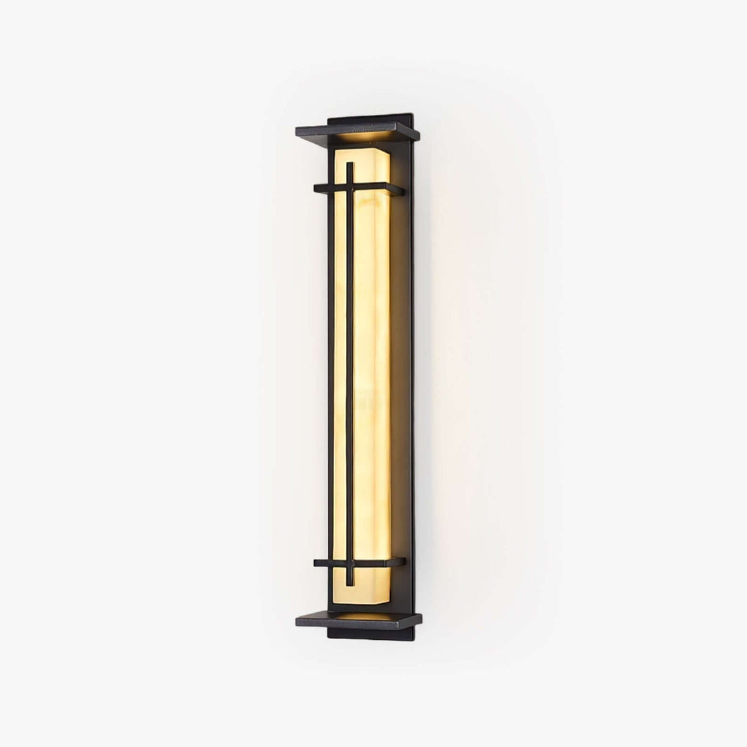 Moderne Waterdichte Buitenwandlamp - Duurzaam