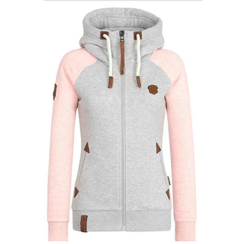 Dames Vest met Elegante Pasvorm en Comfortabele Snit