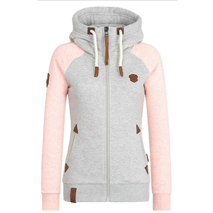 Dames Vest met Elegante Pasvorm en Comfortabele Snit