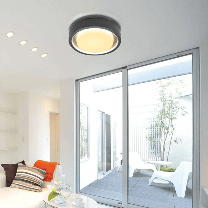 Moderne LED Wand en Plafondlamp