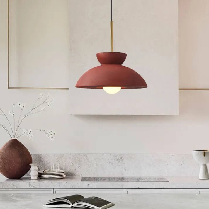 Moderne Hanglamp - Eetkamerverlichting
