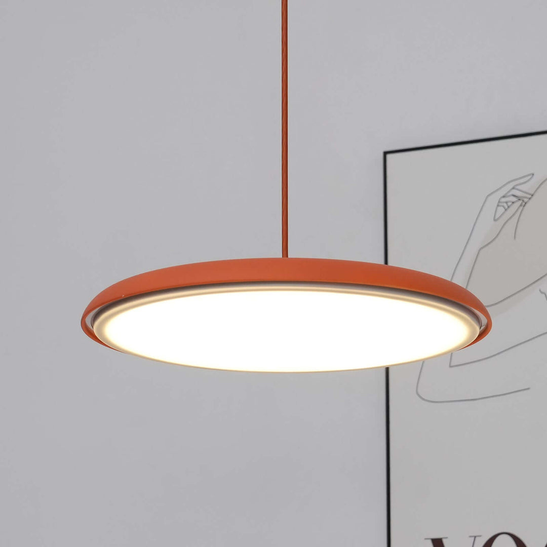 Moderne Hanglamp - Stijlvol en Minimalistisch