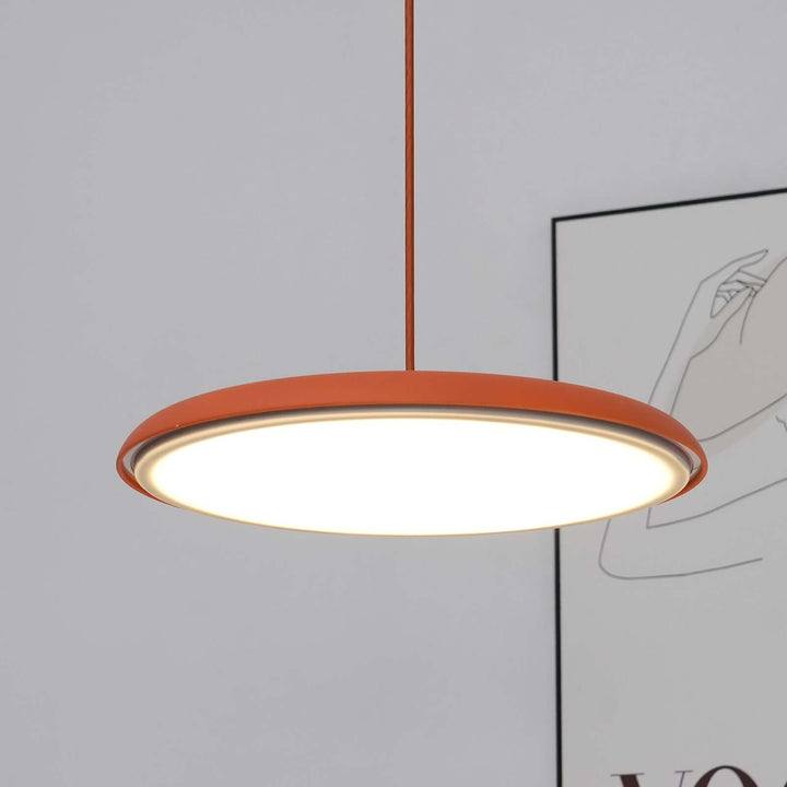 Moderne Hanglamp - Stijlvol en Minimalistisch
