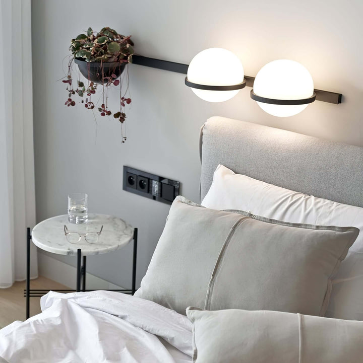 Moderne Waterdichte Buitenwandlamp - Stijlvolle Verlichting