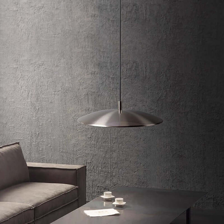 Moderne LED Hanglamp - IJzeren Design
