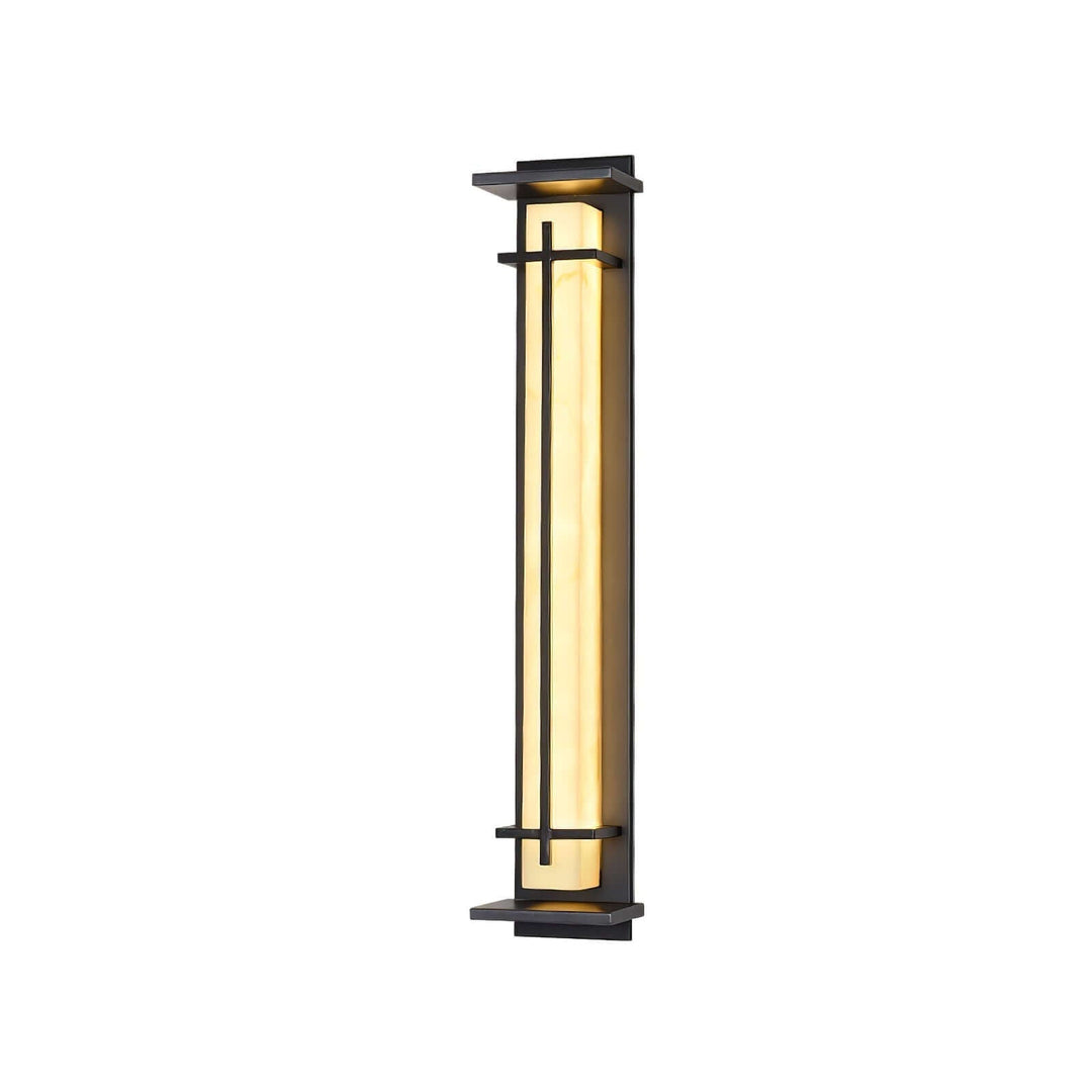 Moderne Waterdichte Buitenwandlamp - Duurzaam