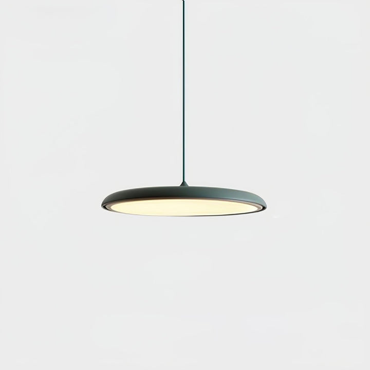 Moderne Hanglamp - Stijlvol en Minimalistisch