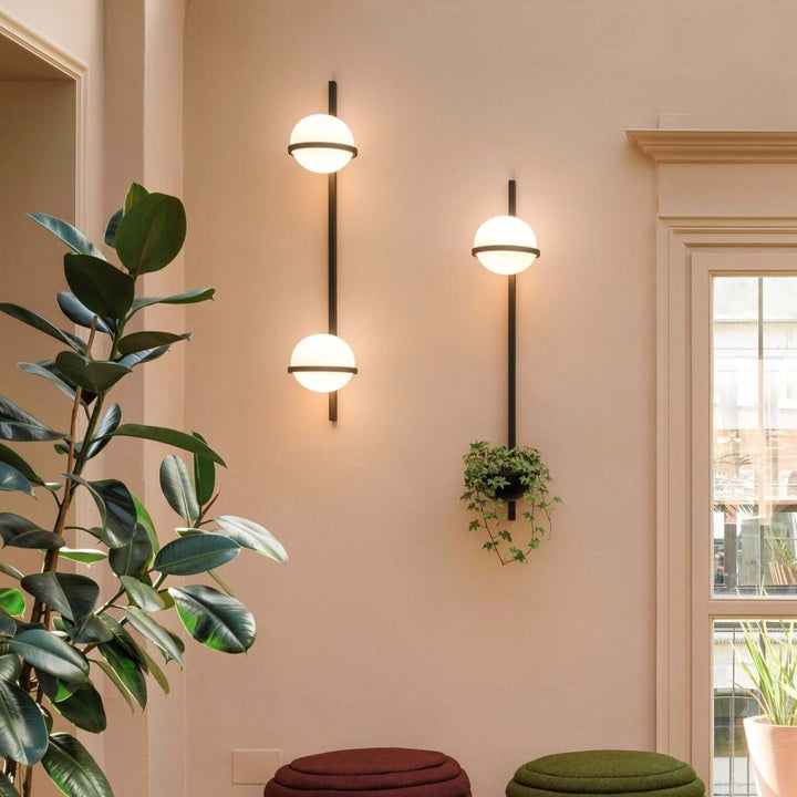 Moderne Waterdichte Buitenwandlamp - Stijlvolle Verlichting