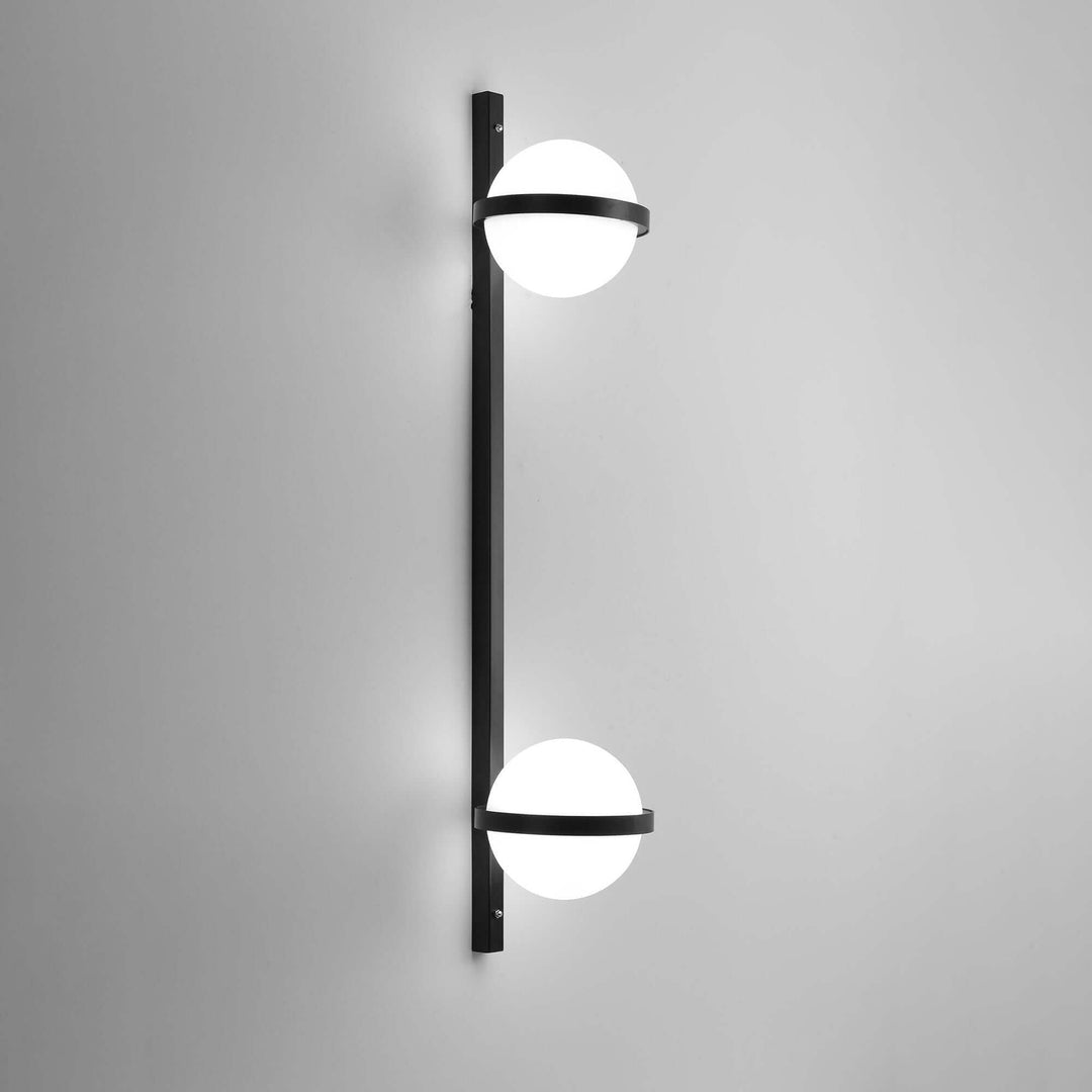Moderne Waterdichte Buitenwandlamp - Stijlvolle Verlichting