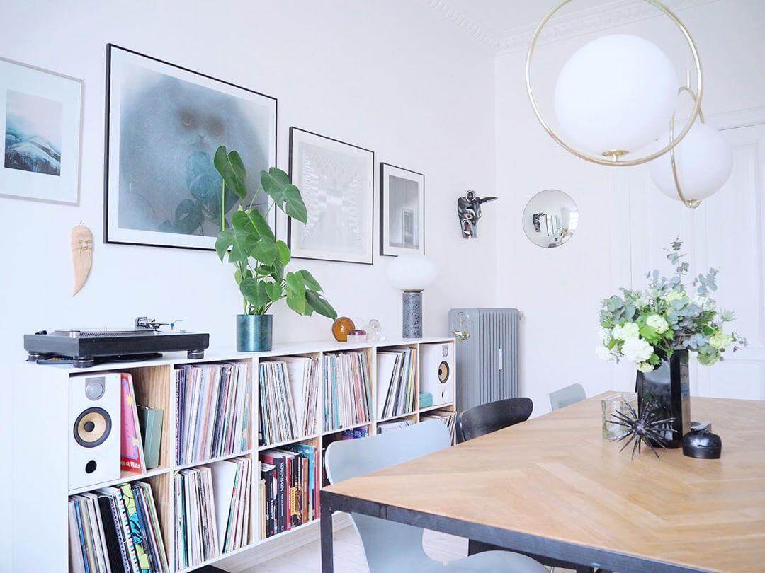 Moderne Hanglamp - Elegant & Stijlvol Design
