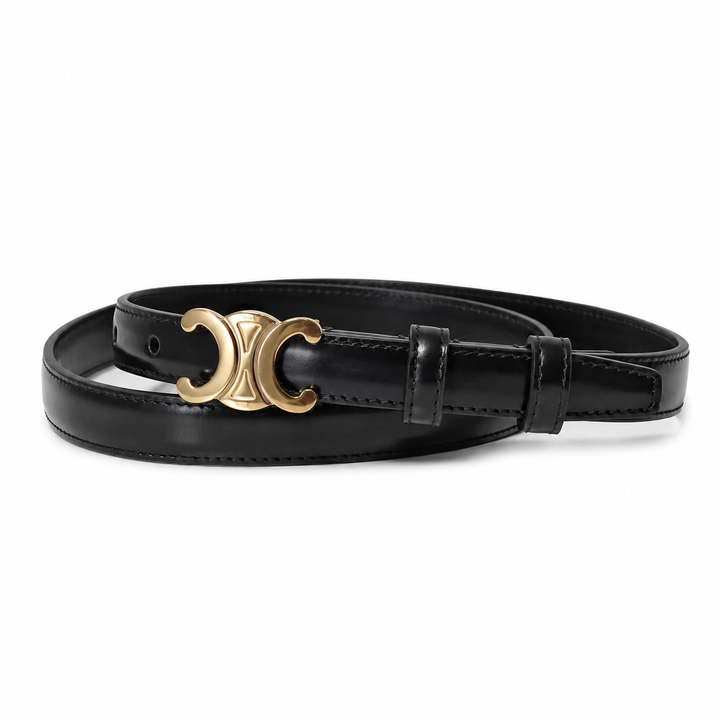 Cuve Riem | Luxe Ontwerp met Gouden Accent | Verstelbaar