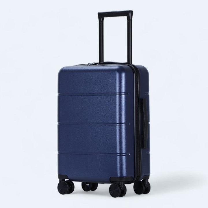 3-delige kofferset, harde schaal voor optimale bescherming van je bagage.