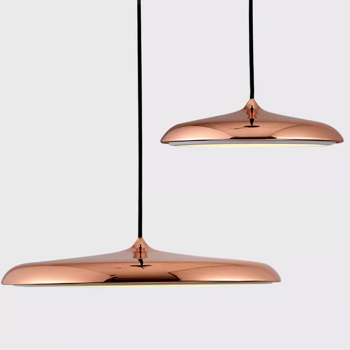Moderne Hanglamp - Stijlvol en Minimalistisch
