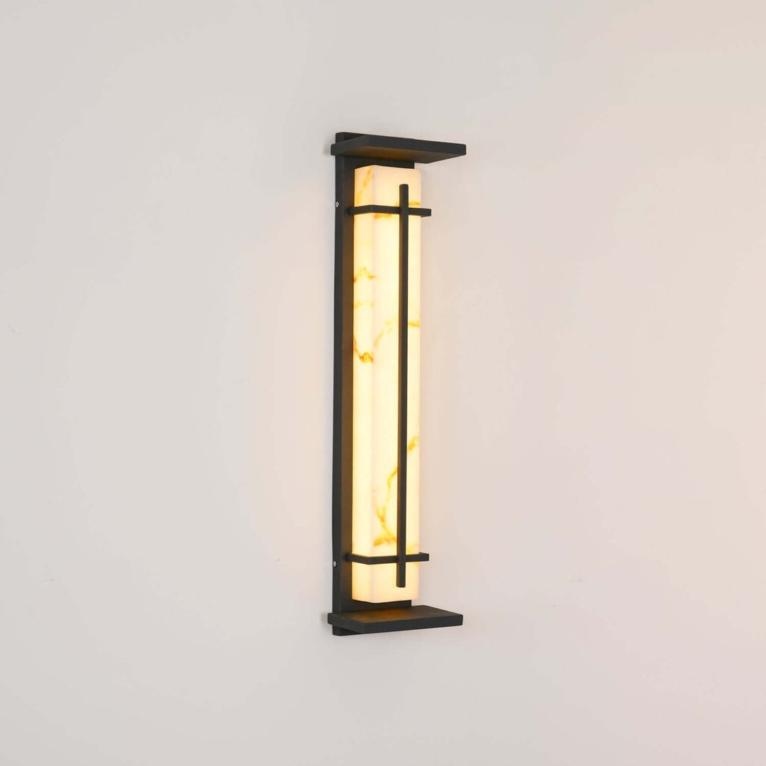 Moderne Waterdichte Buitenwandlamp - Duurzaam