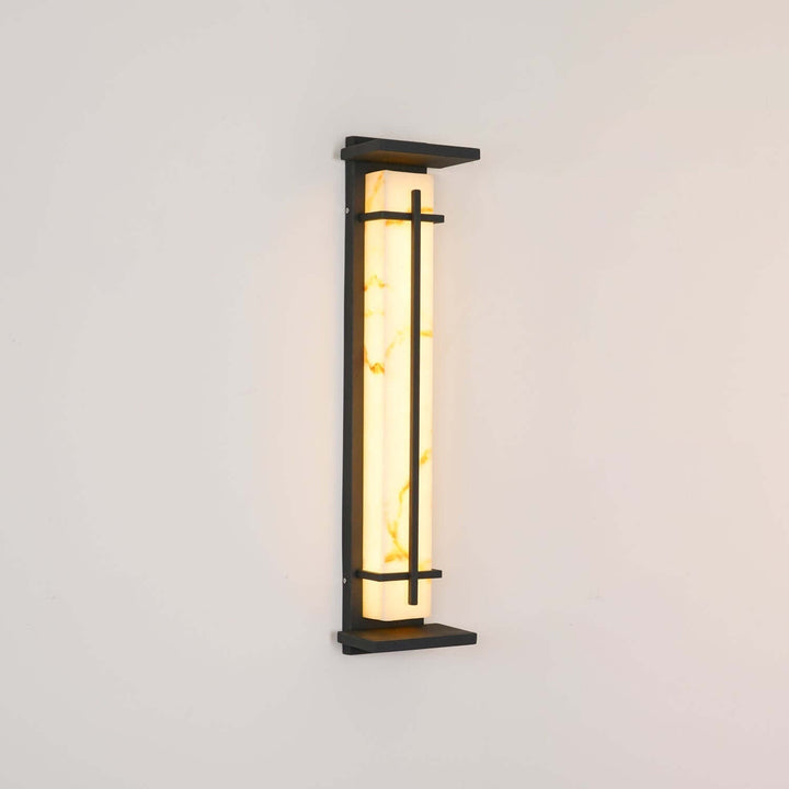 Moderne Waterdichte Buitenwandlamp - Duurzaam