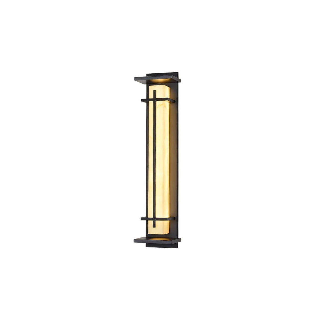 Moderne Waterdichte Buitenwandlamp - Duurzaam