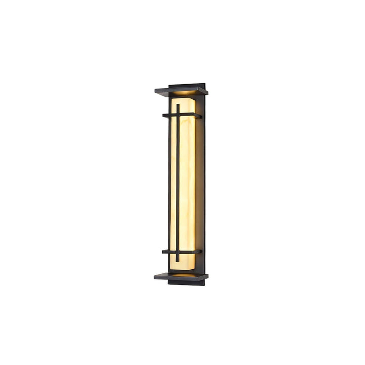 Moderne Waterdichte Buitenwandlamp - Duurzaam