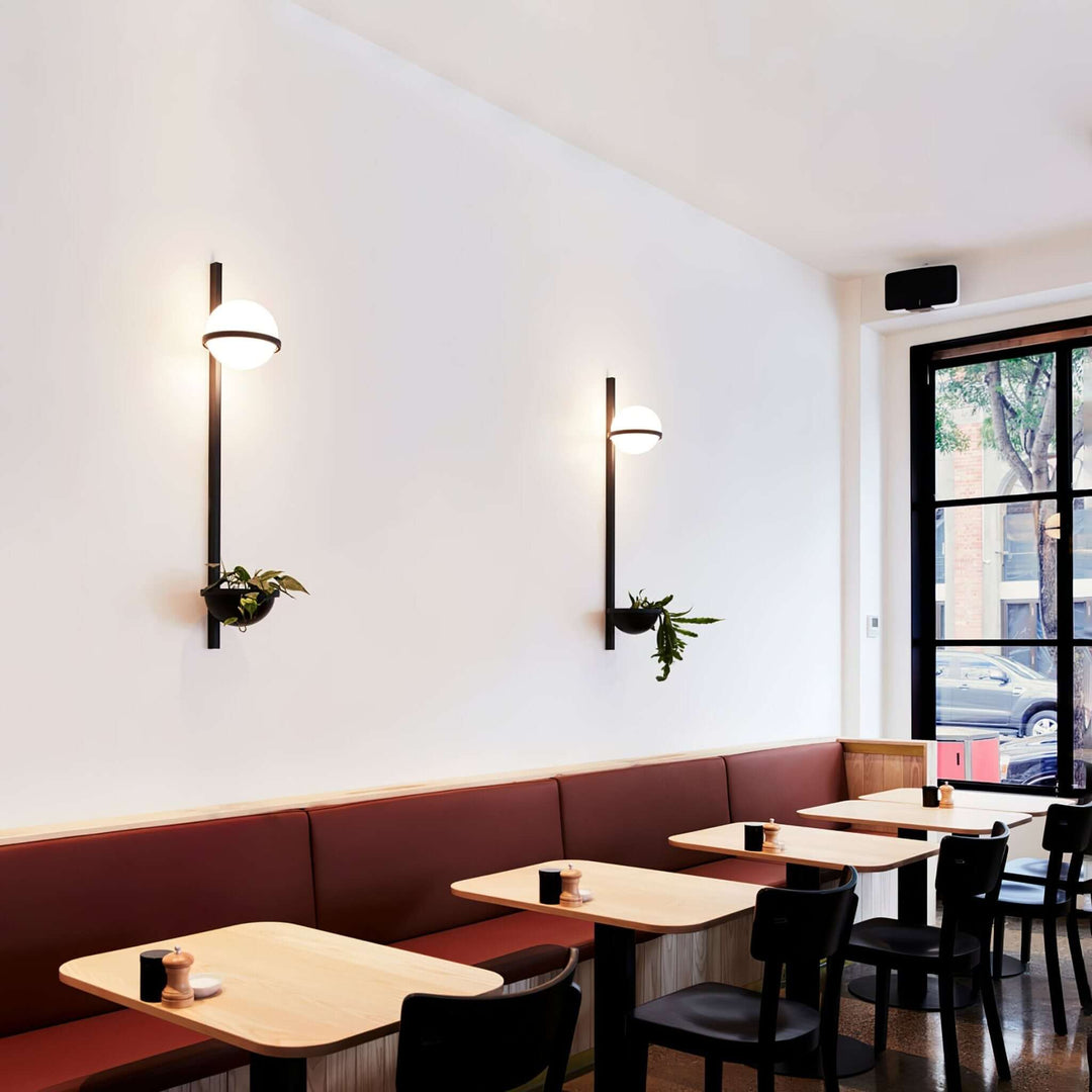 Moderne Waterdichte Buitenwandlamp - Stijlvolle Verlichting