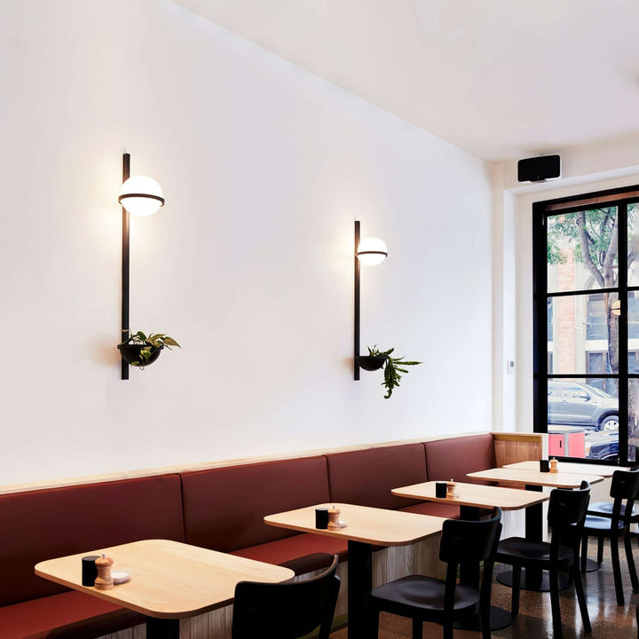 Moderne Waterdichte Buitenwandlamp - Stijlvolle Verlichting
